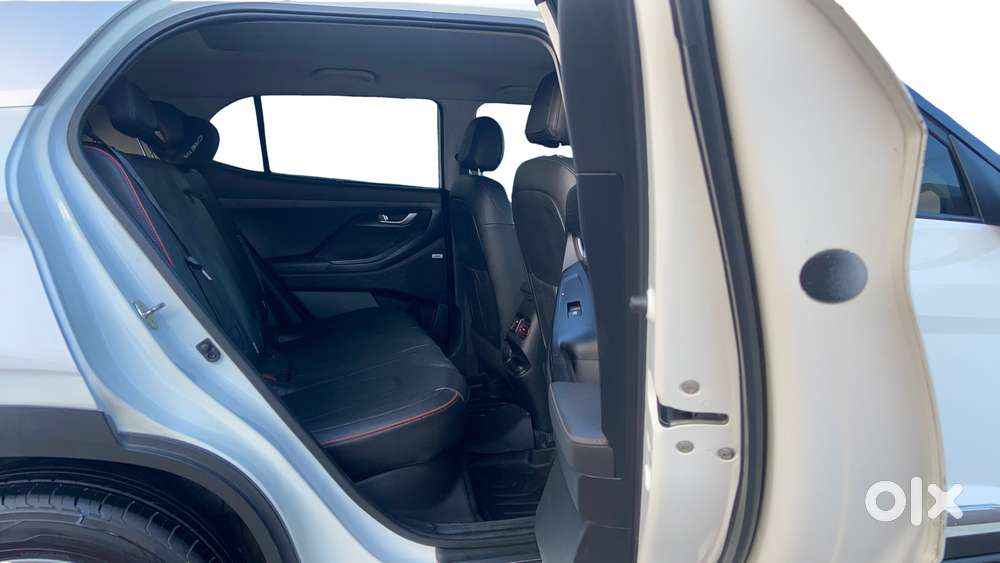 Hyundai Creta 1.4 Sx (o) Turbo Petrol Dct, 2020, Petrol