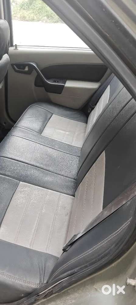 Mahindra Renault Logan Diesel 2014