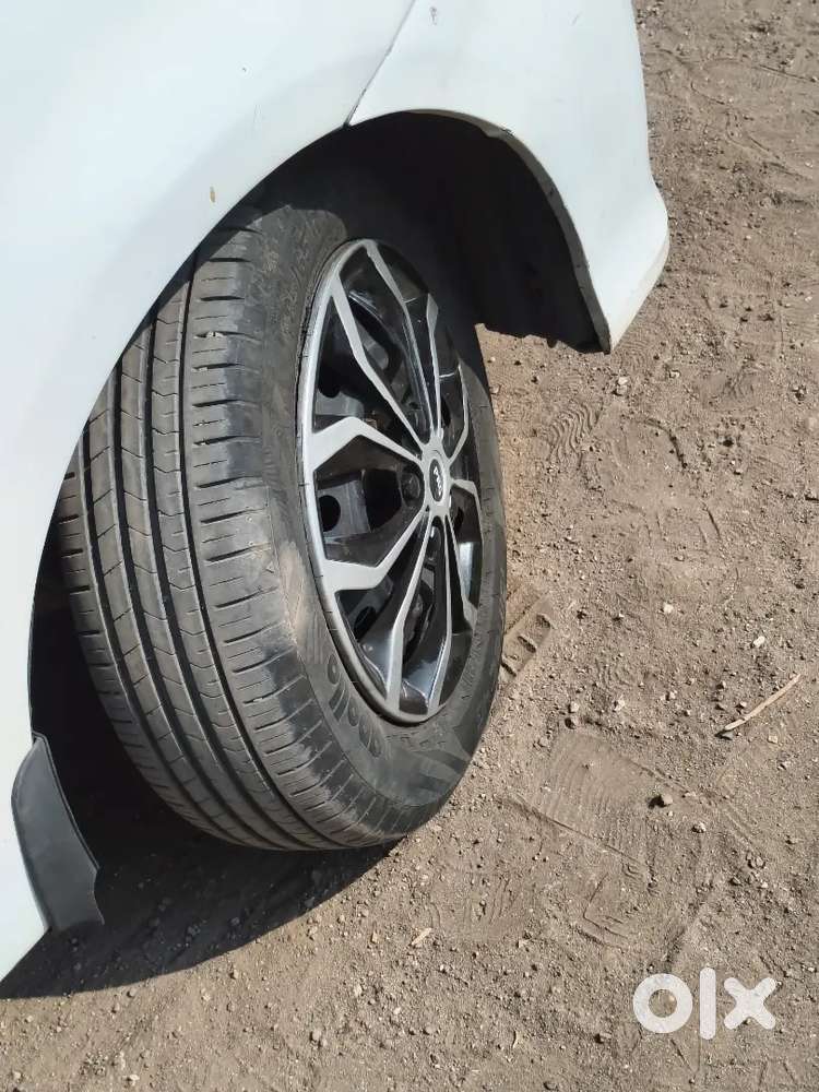 Toyota Etios 2015 Diesel | Top Condition | Ac | New Tyres