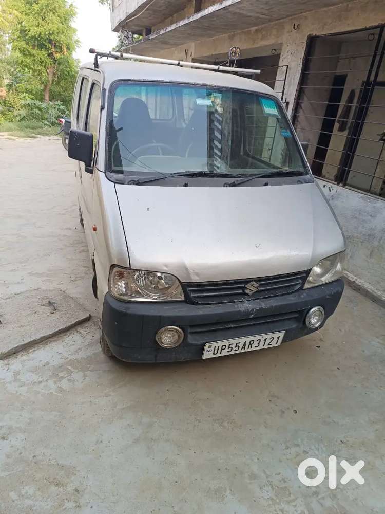 Ecco Cng Ac