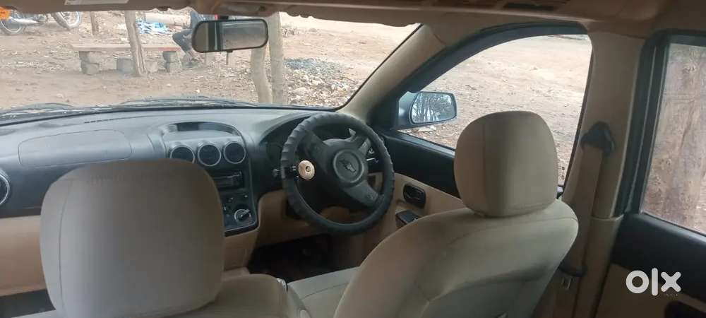 Enjoy (family Car)