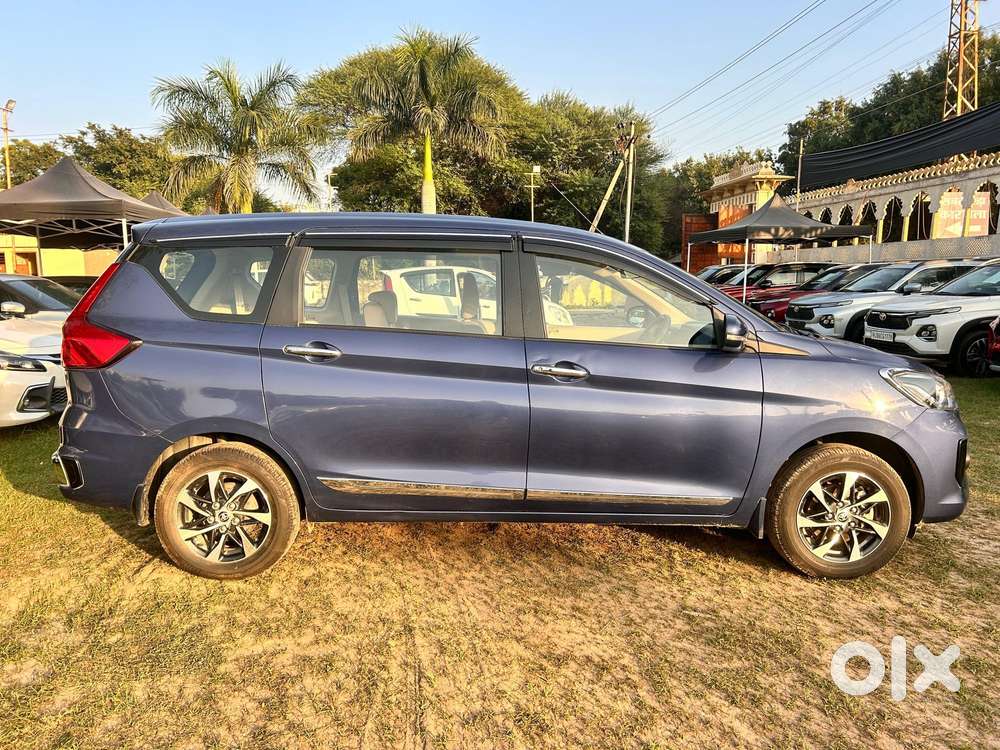 Toyota Rumion V At, 2023, Petrol