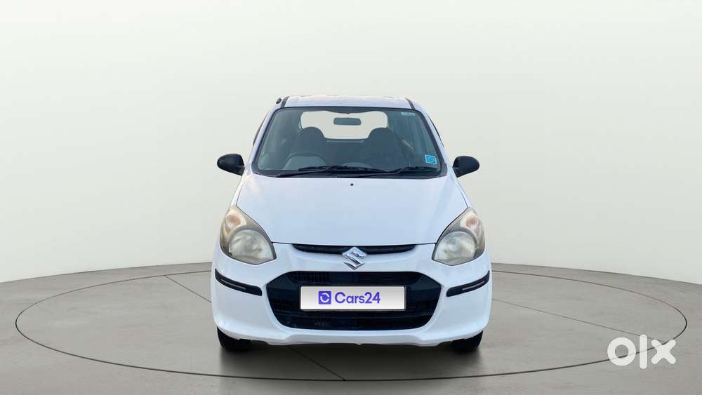 Maruti Suzuki Alto 800 2012-2016 Lxi, 2014, Petrol