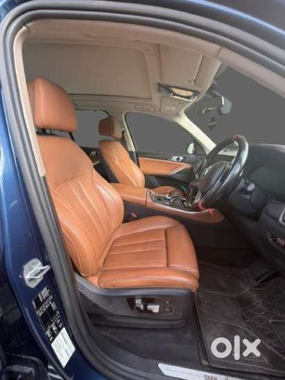 Bmw X5 Xdrive 30d Xline, 2019, Diesel