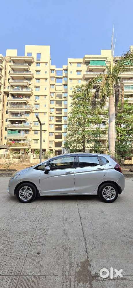 Honda Jazz 1.5 V I Dtec, 2017, Diesel