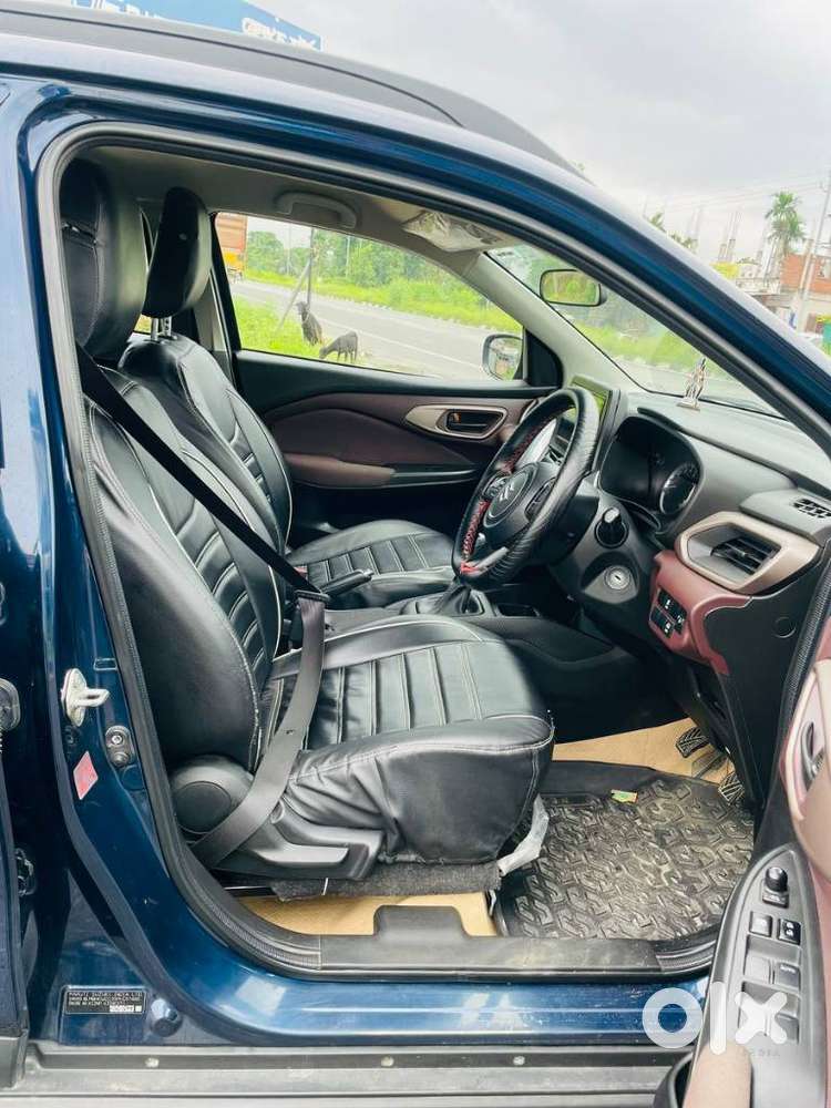 Maruti Suzuki Fronx Delta 1.2 Mt, 2023, Petrol
