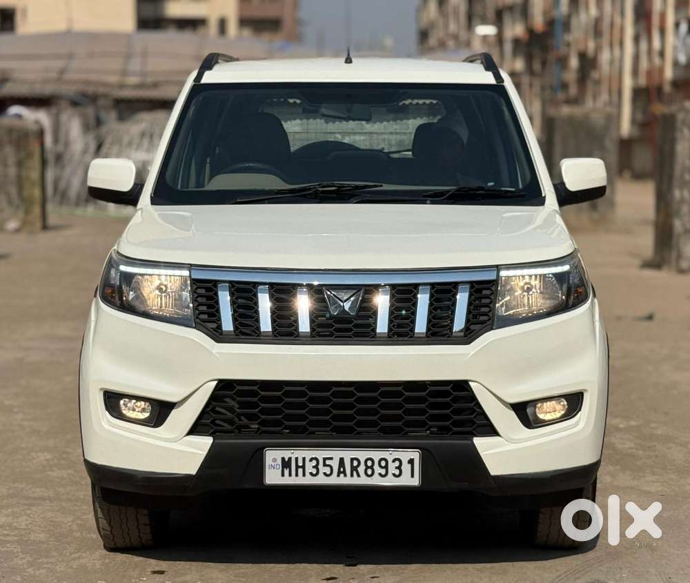 Mahindra Bolero Neo 1.5 N 10, 2023, Diesel