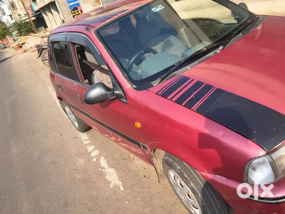 Maruti Suzuki Zen2000 Petrol