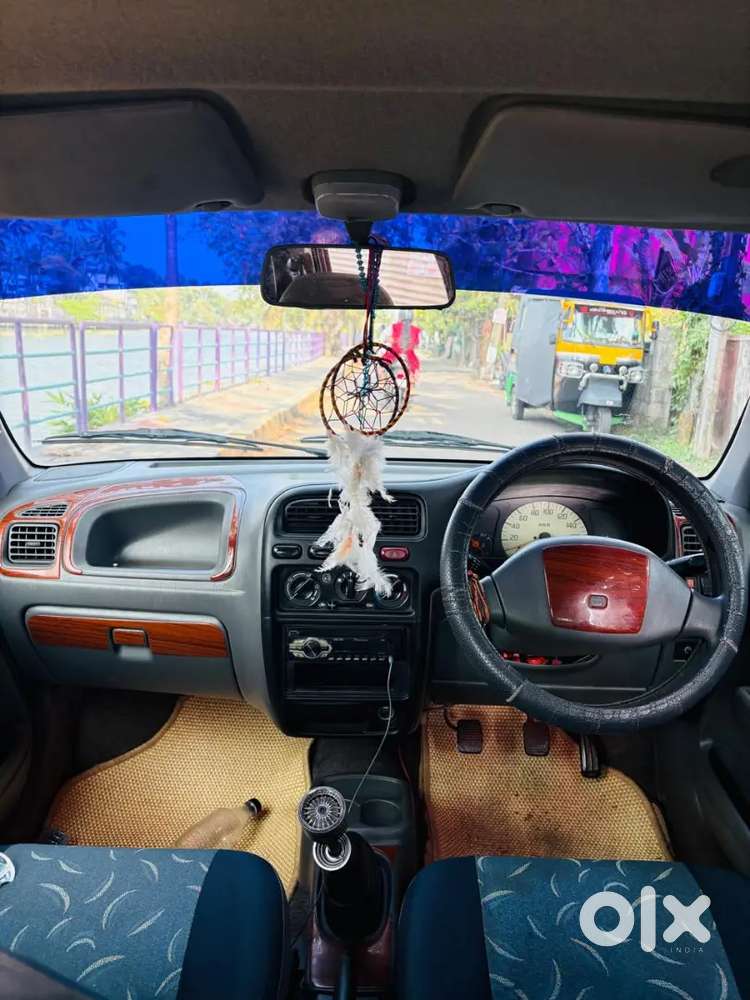 Maruti Suzuki 2009 Alto Paper Up To 2031