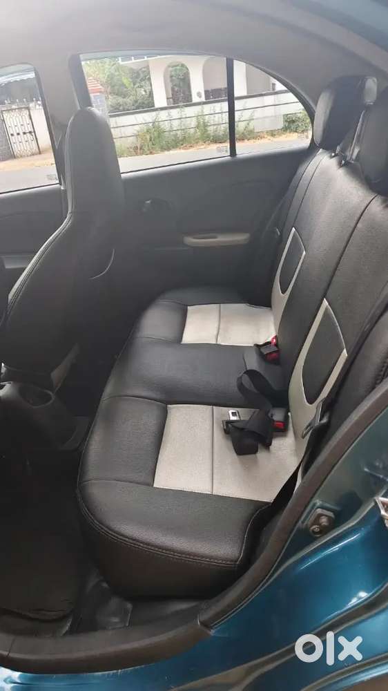 Nissan Micra Active 2016 Petrol Good Condition