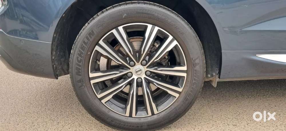 Volvo Xc60, 2022, Petrol