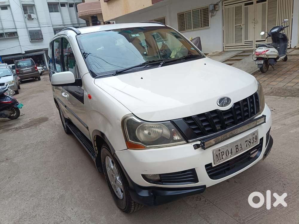 Mahindra Xylo E8 Abs Airbag Bsiv, 2012, Diesel