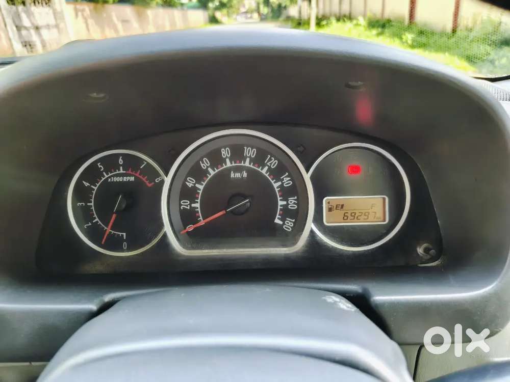 Maruti Suzuki Alto K10 2011