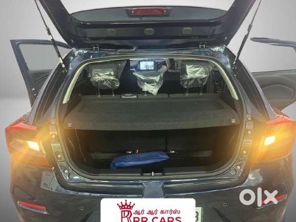 Maruti Suzuki Baleno Sigma, 2024, Petrol