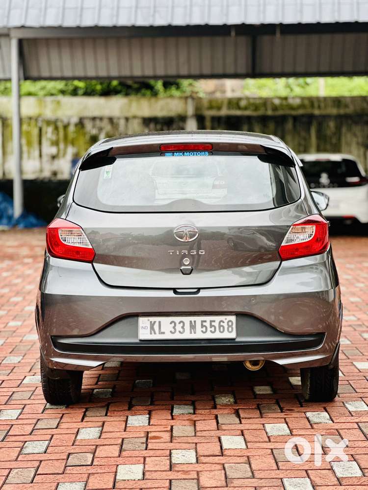 Tata Tiago 1.2 Revotron Xt Rhythm, 2021, Petrol