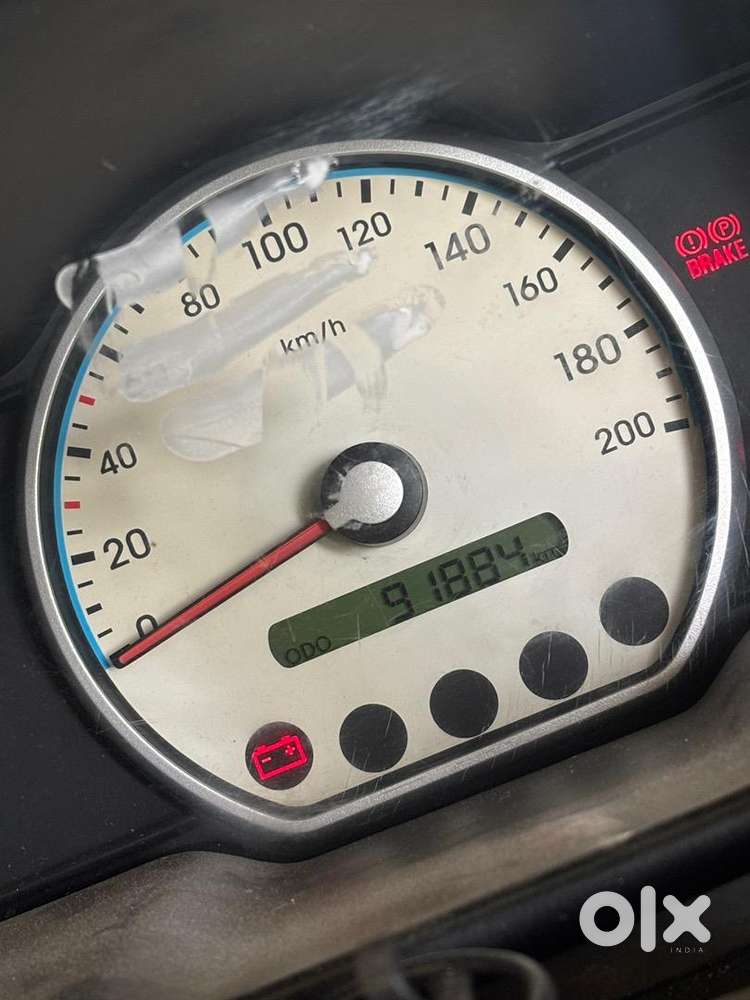 Hyundai I10 2008 Petrol 90000 Km Driven