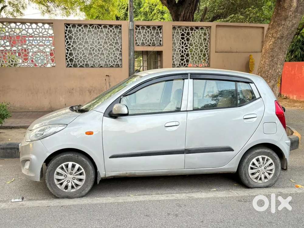 Hyundai I10 2016 Petrol Good Condition