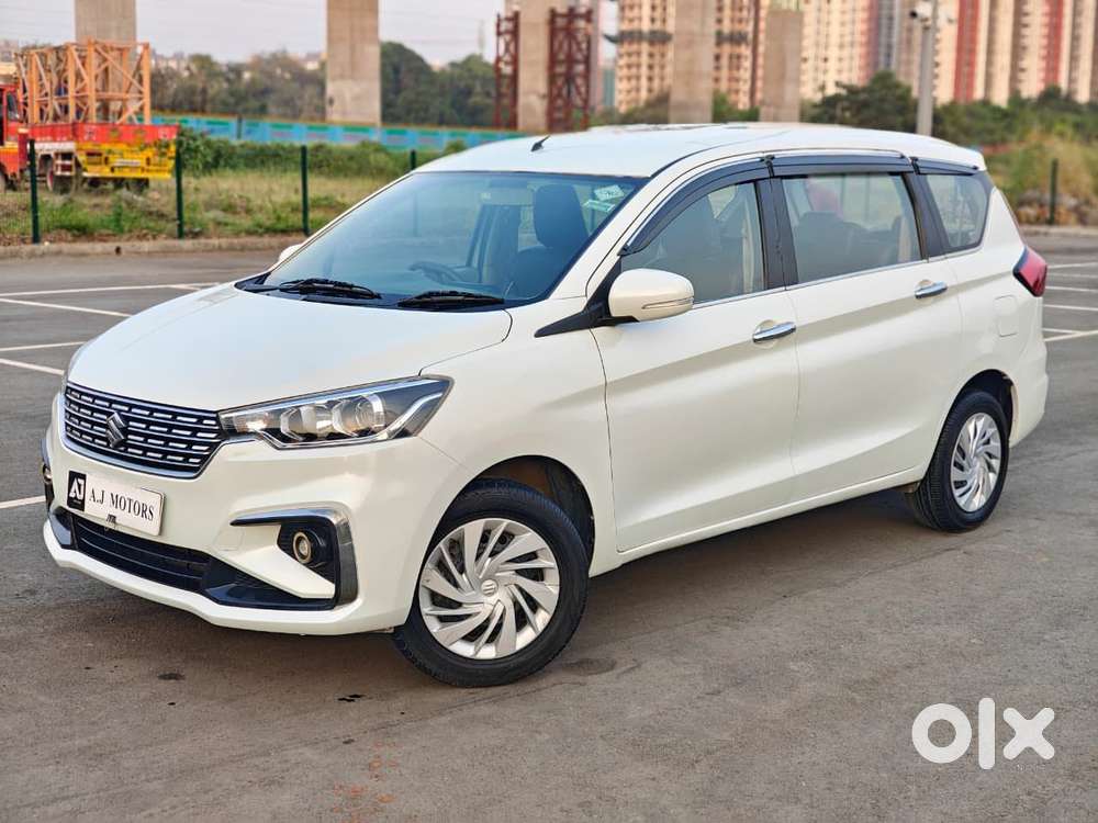 Maruti Suzuki Ertiga Vxi (o) Cng, 2022, Cng & Hybrids