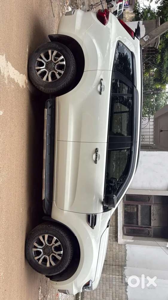 Ford Endeavour, 2020, Diesel