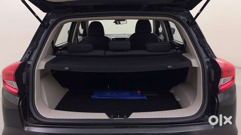 Mahindra Xuv300 W8 Amt Optional Diesel, 2024, Petrol