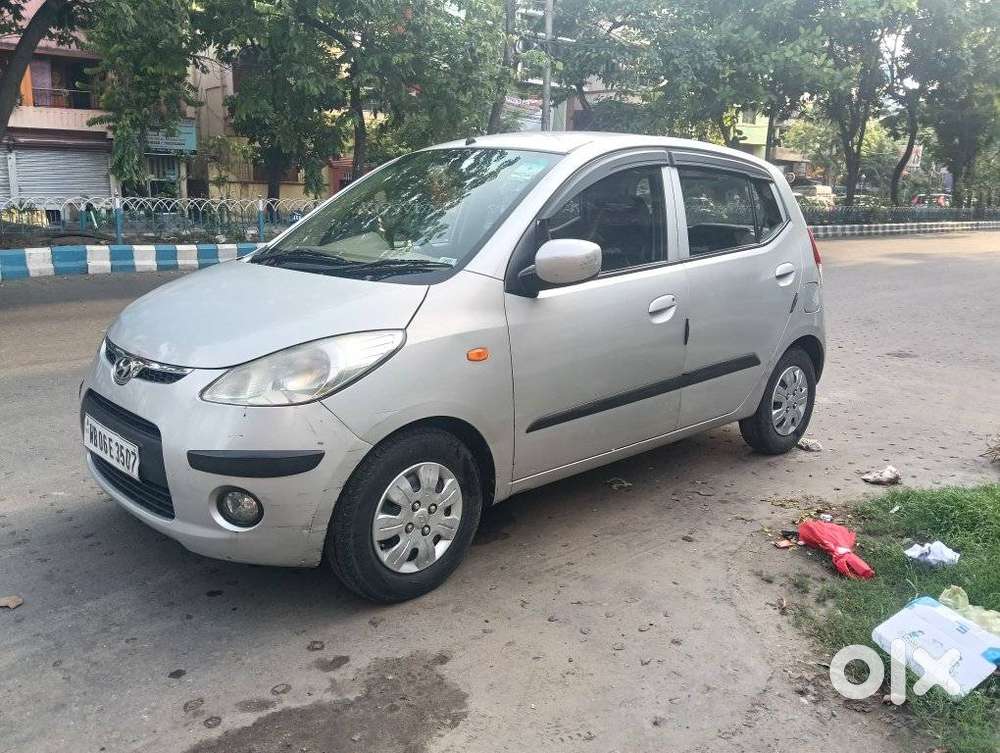 Hyundai I10 Magna 1.1l, 2010, Petrol
