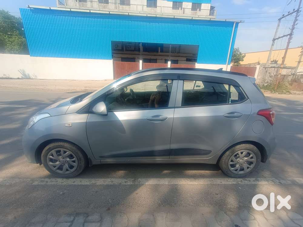 Hyundai Grand I10, 2020, Petrol
