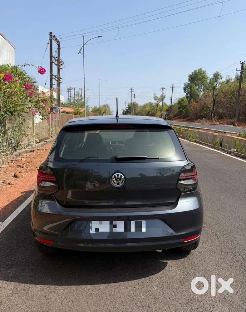 Volkswagen Polo Gt  2018 Brand New Condition