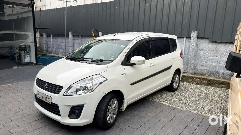 Maruti Suzuki Ertiga 2013 Diesel Good Condition
