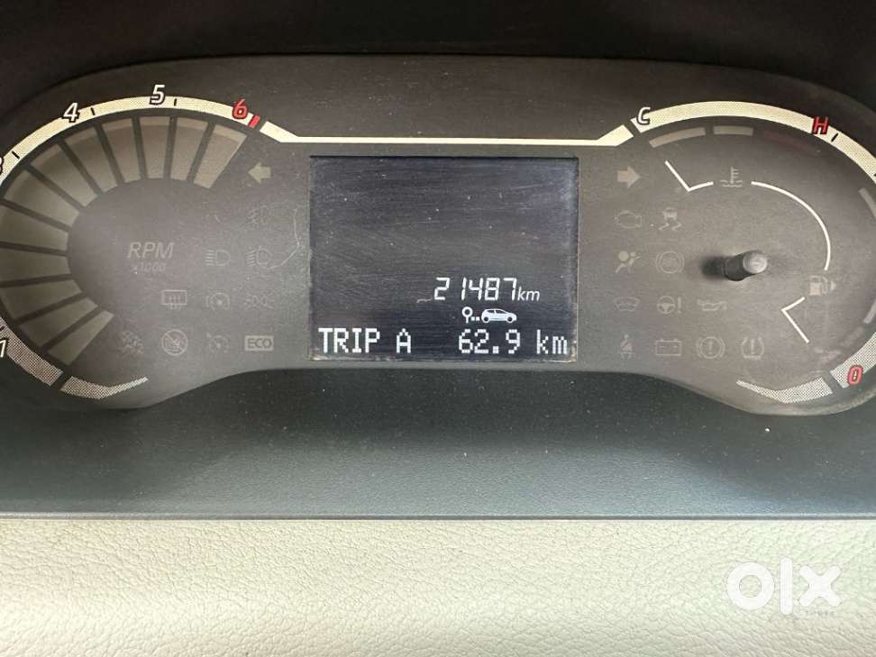 Nissan Magnite 1.0 Xl, 2022, Petrol