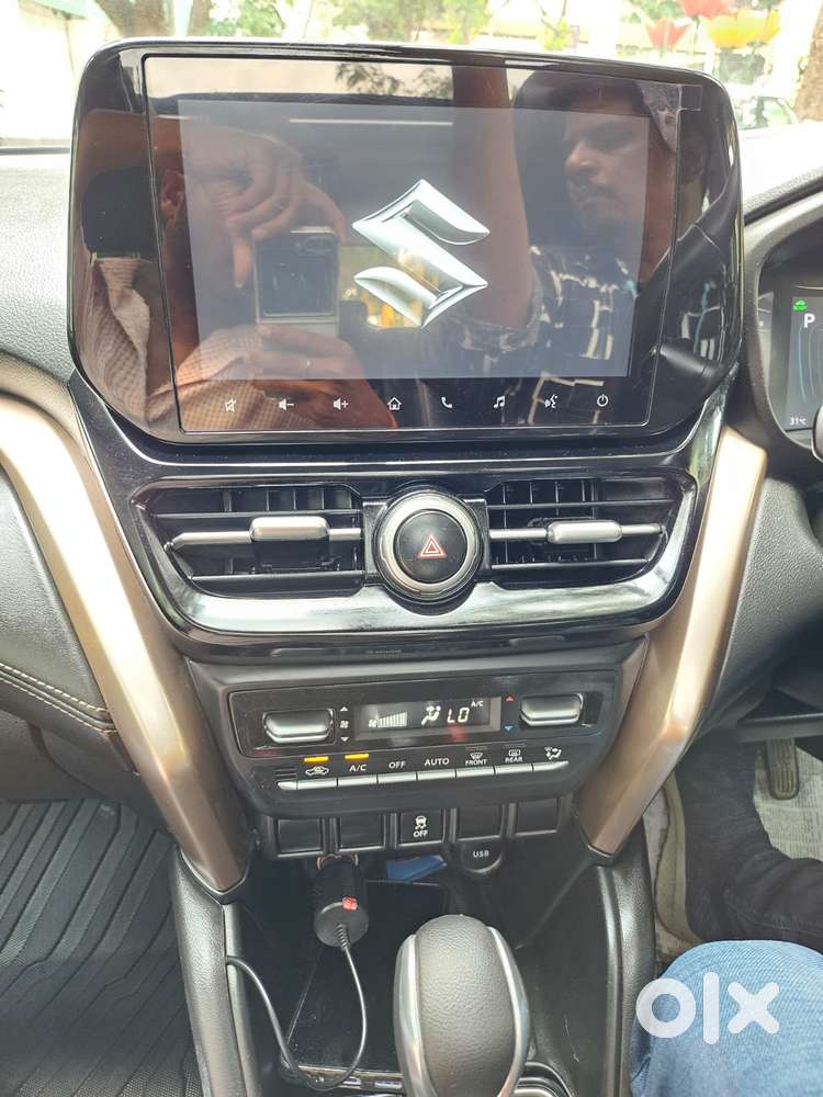 Maruti Suzuki Grand Vitara