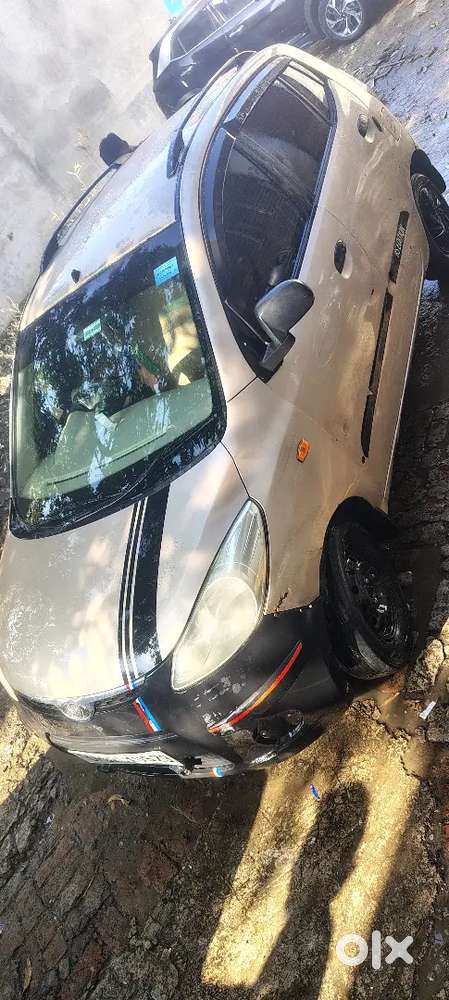 Hyundai I10 2009 Model