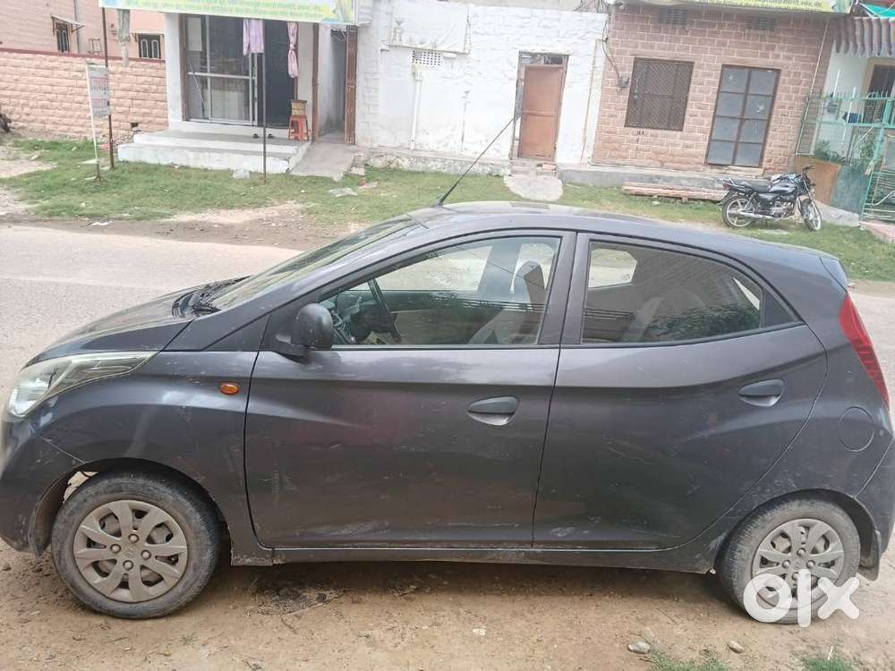 Hyundai Eon (2016 )