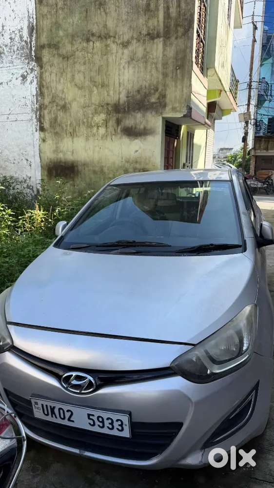 Good Condition