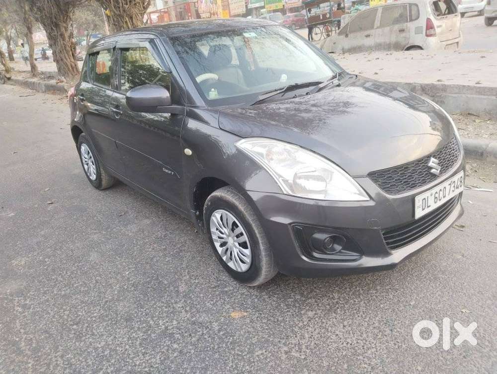 Maruti Suzuki Xl6