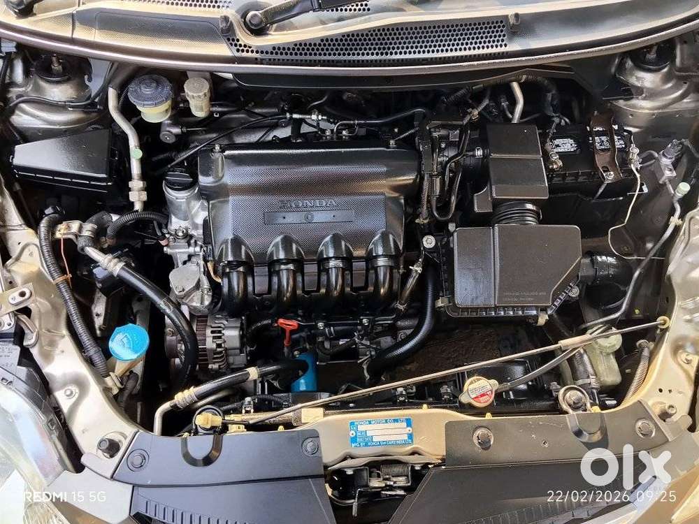 Honda City Zx Gxi, 2007, Petrol