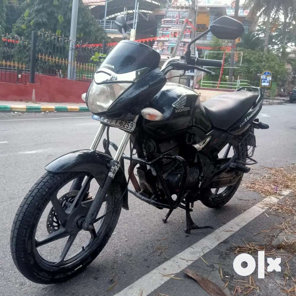 Buy Sell Second Hand Unicorn in Karnataka Used Motorcycles in Karnataka OLX