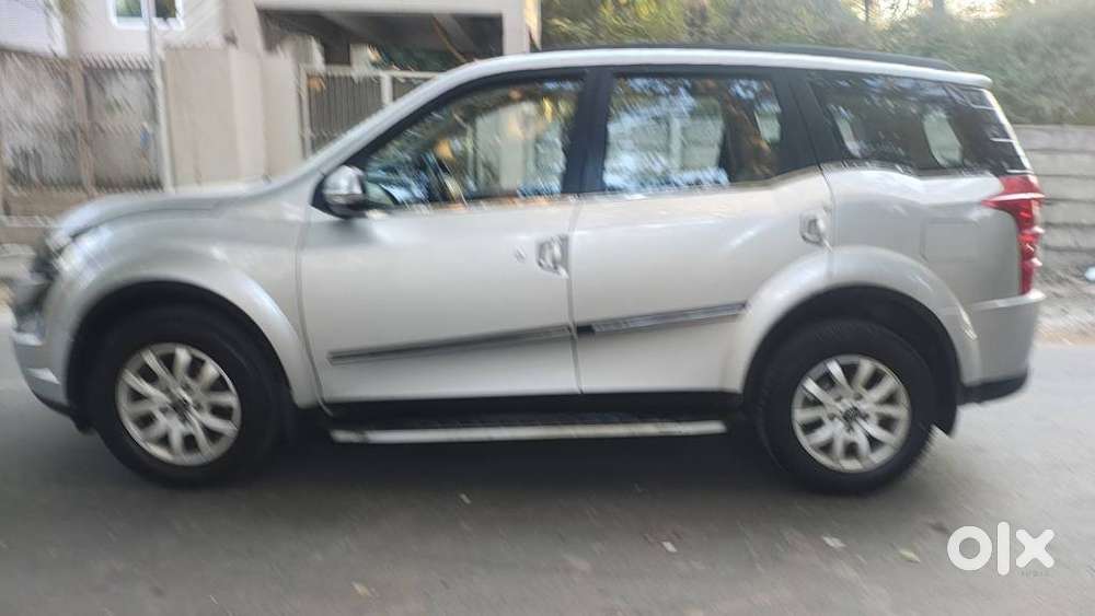 Mahindra Xuv500 W8, 2016, Diesel