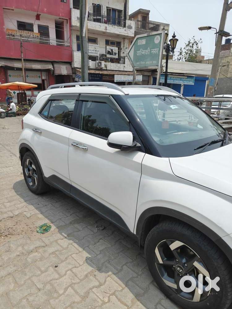 Hyundai Diesel Manual 2020 Car
