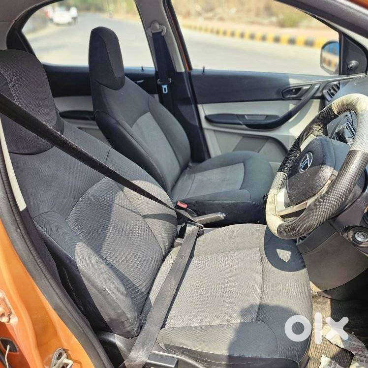 Tata Tiago, 2017, Diesel