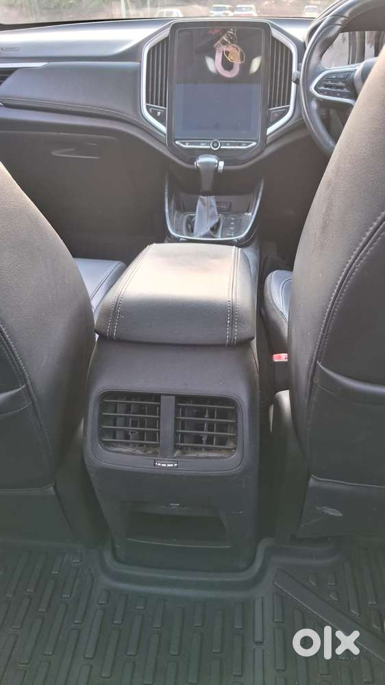 Mg Hector Sharp Dct Petrol, 2020, Petrol