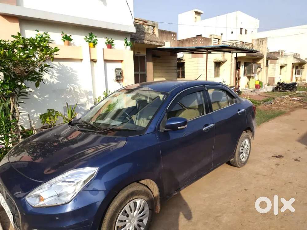 Maruti Suzuki Swift Dzire 2021 Petrol 90000 Km Driven