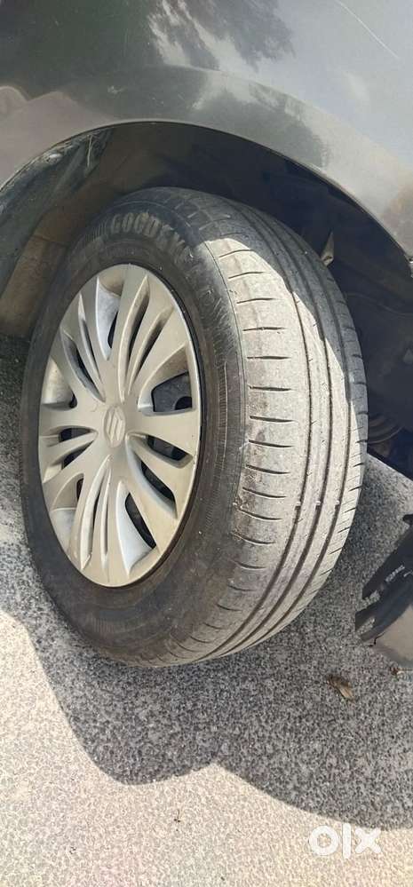 Maruti Suzuki Ertiga Vdi, 2015, Diesel