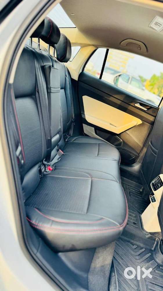 Volkswagen Virtus 1.0 Highline Tsi At, 2024, Petrol