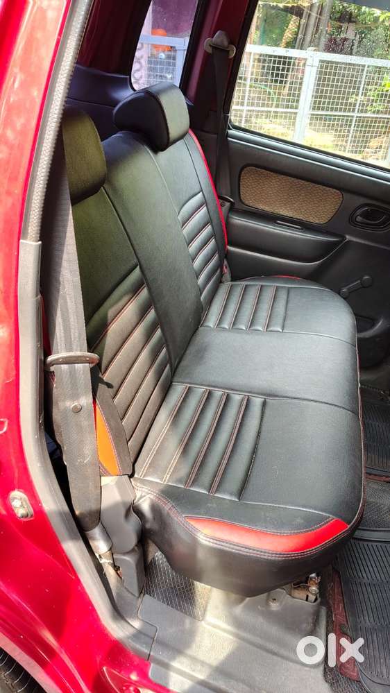 Maruti Suzuki Wagon R Lxi Optional, 2009, Petrol