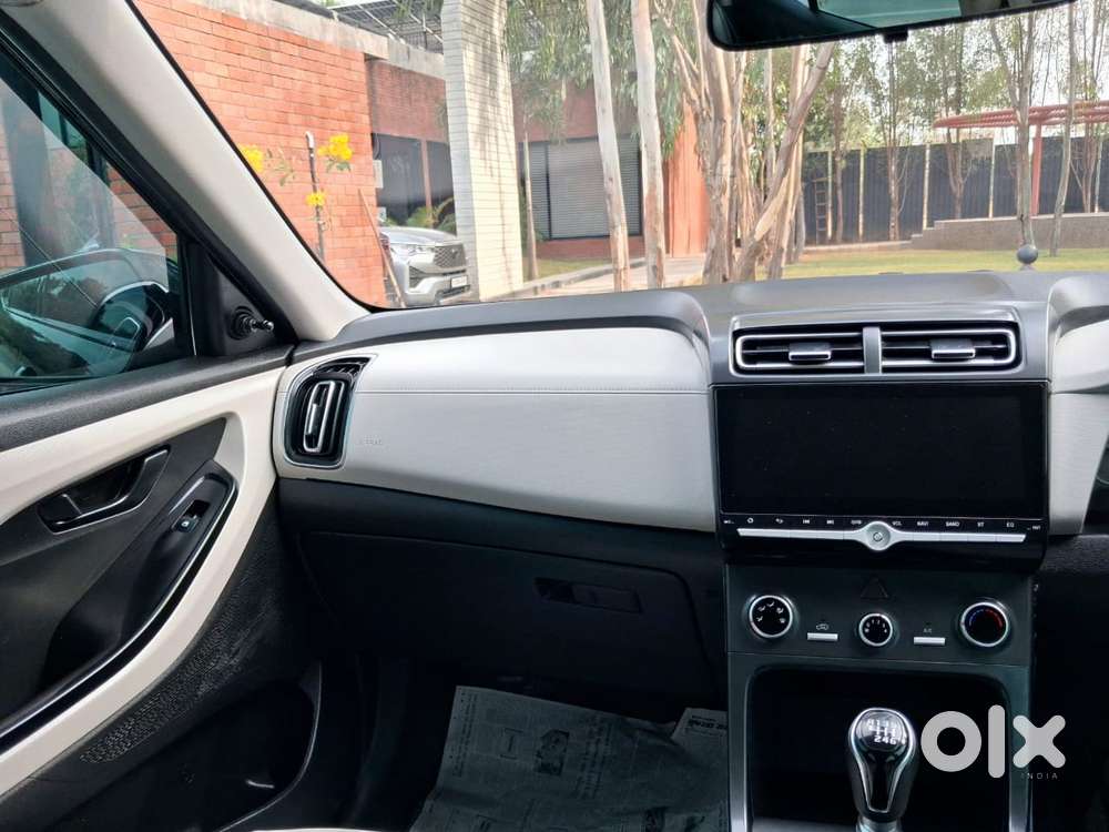 Hyundai Creta 1.6 E Plus Diesel, 2023, Diesel