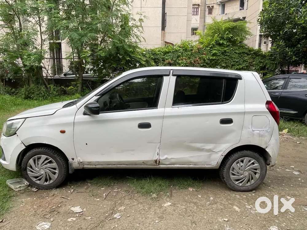 Maruti Suzuki Alto 2018 Year