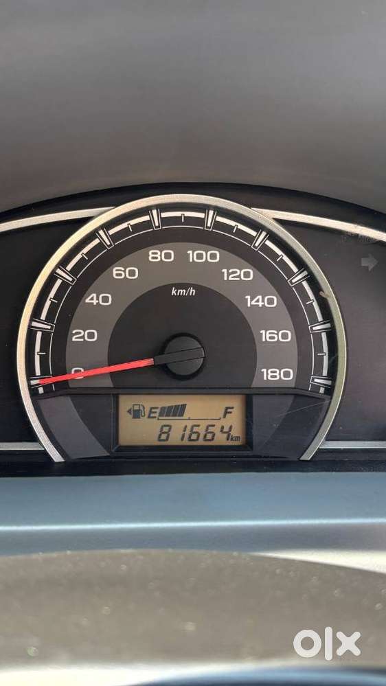 Maruti Suzuki Alto 800 2012-2016 Lxi, 2016, Petrol