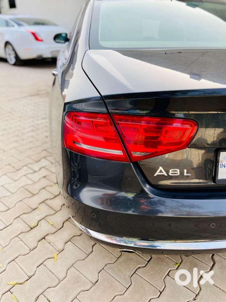 Audi A8 L 50 Tdi Quattro Premium Plus, 2011, Diesel