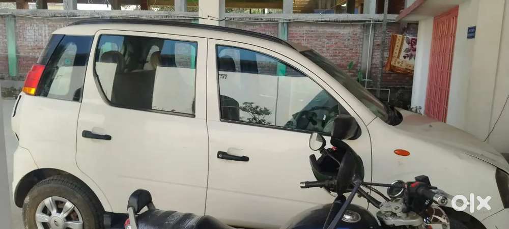 Mahindra Quanto Diesel 2014 Manual First Owner