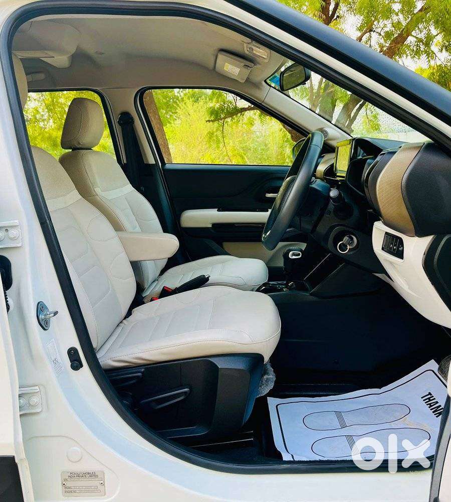 Citroen C3 Aircross Max 1.2 7 Str, 2024, Petrol
